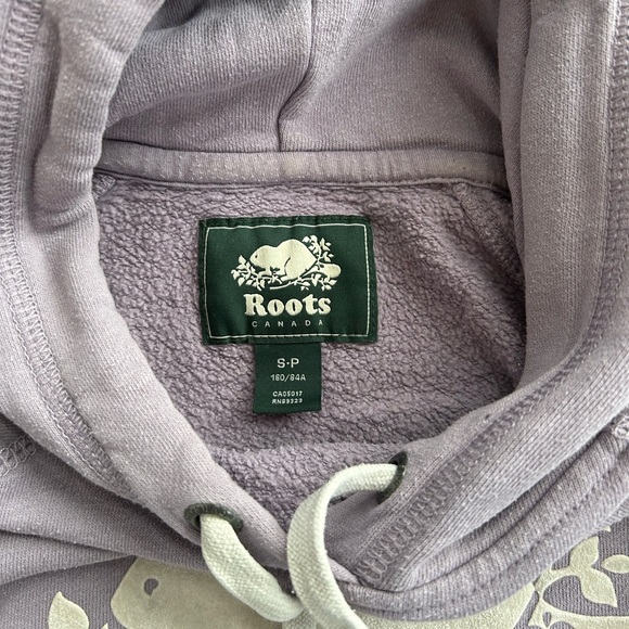 Roots | Sweater - Picture 3 of 5